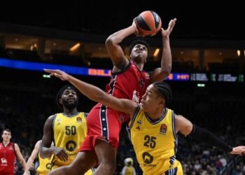 Credit: Olimpia Milano