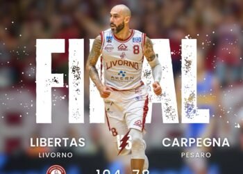 Livorno Pesaro