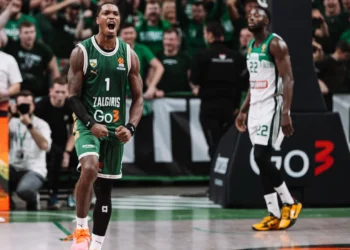 Lonnie Walker