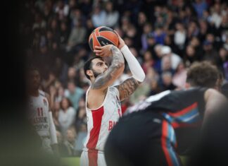 Liga Endesa in 5 punti: Markus Howard chiama 38, Real Madrid eterno
