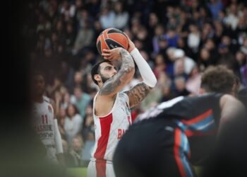 Liga Endesa in 5 punti: Markus Howard chiama 38, Real Madrid eterno