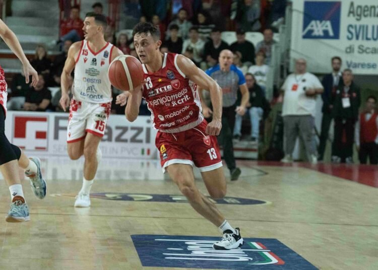 Openjobmetis Varese
