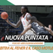 Basketmercato: Milano prende Mannion, il Fener riporta Bitim in Turchia e il caso Motley