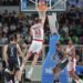 Trento Olimpia Milano