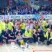 LNP: Al PalaGesteco non si passa: Cividale ferma anche Rieti tra le mura amiche