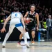 LBA : Sassari ci prova, Pajola la stoppa, vince la Virtus, le pagelle.