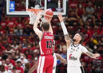 Sergio Rodriguez