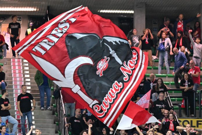 Pallacanestro Trieste