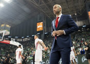 Vassilis Spanoulis