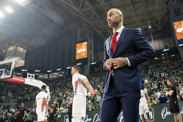 Vassilis Spanoulis