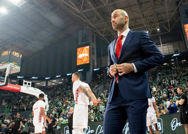 Vassilis Spanoulis