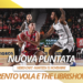 LBA: dove osa l’Aquila, Milano con il brivido e The Librishow