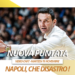 LBA: Trieste-Trapani che spettacolo, crisi Napoli