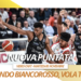 LBA: profondo biancorosso, vola l’Aquila Trento