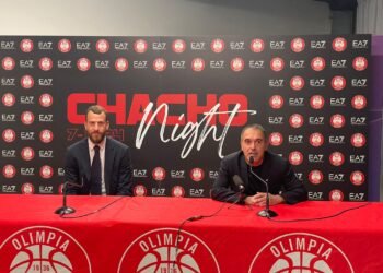 Sergio Rodriguez