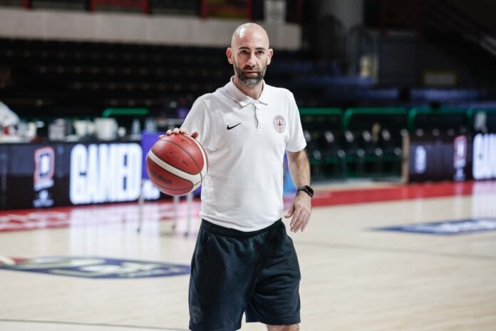 Francesco Taccetti