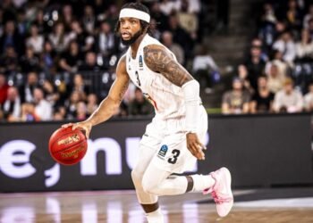 Zavier Simpson