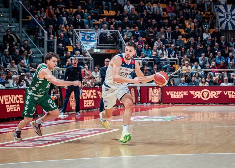 La Fortitudo a valanga su Avellino: le pagelle
