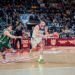 La Fortitudo a valanga su Avellino: le pagelle
