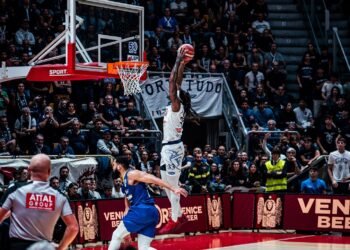 La Fortitudo supera Verona, le pagelle