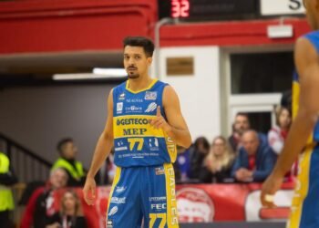 LNP, Cividale supera anche Cento: arriva così la nona vittoria consecutiva