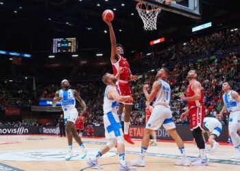 David McCormack
