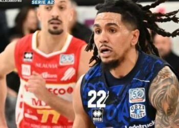 Cividale nel tunnel: con Orzinuovi quarta sconfitta consecutiva, le pagelle