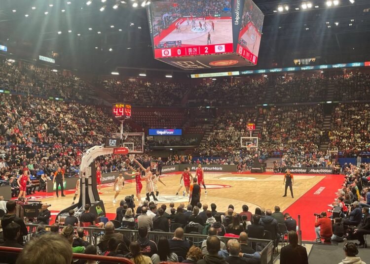 L’Olimpia Milano spreca e il Bayern festeggia, le pagelle