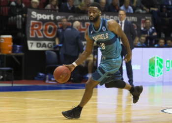 Varese, in arrivo Desonta Bradford per sostituire Sykes