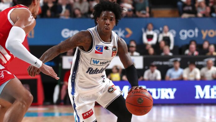 Kendric Davis