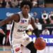 Kendric Davis