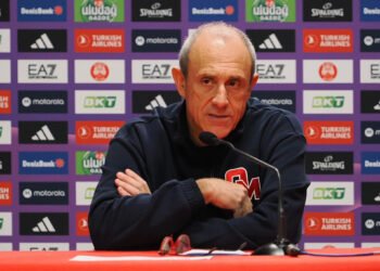 Ettore Messina