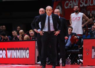 Ettore Messina