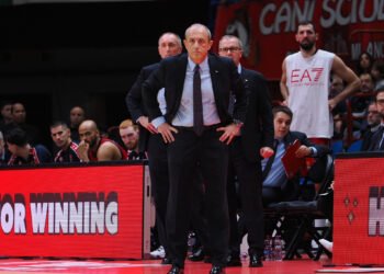 Ettore Messina