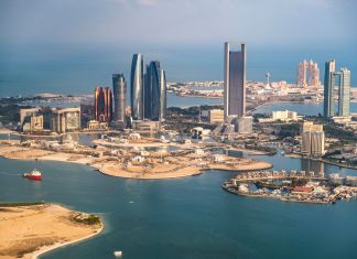 Eurolega Abu Dhabi