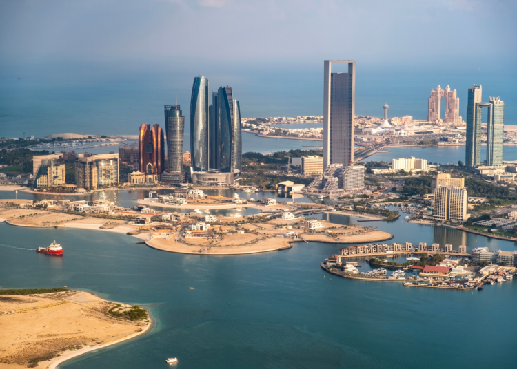 Eurolega Abu Dhabi