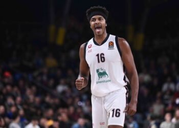 LeDay è devastante e l’Olimpia Milano espugna Barcellona, le pagelle