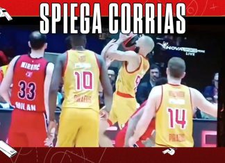 Milano Olympiacos