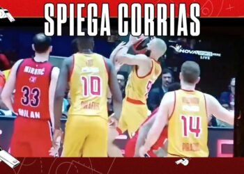 Milano Olympiacos