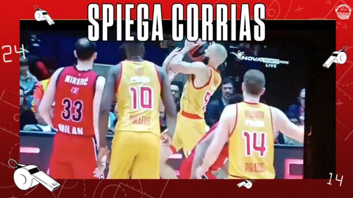 Milano Olympiacos