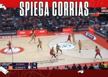 Milano Olympiacos