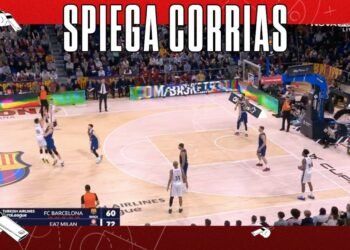 Barcellona Olimpia