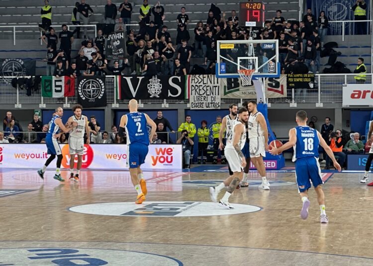 Brescia Virtus