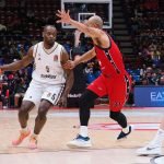 Charles Kahoudi ASVEL
