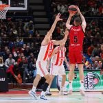 Fabien Causeur, Olimpia Milano
