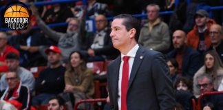 Ioannis Sfairopoulos, Stella Rossa