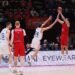 Olimpia – Stella Rossa, orchestra milanese: il GamePlan