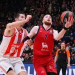 Nico Mannion, Olimpia Milano