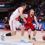 Nico Mannion, Olimpia Milano