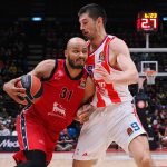 Shavon Shields, Olimpia Milano